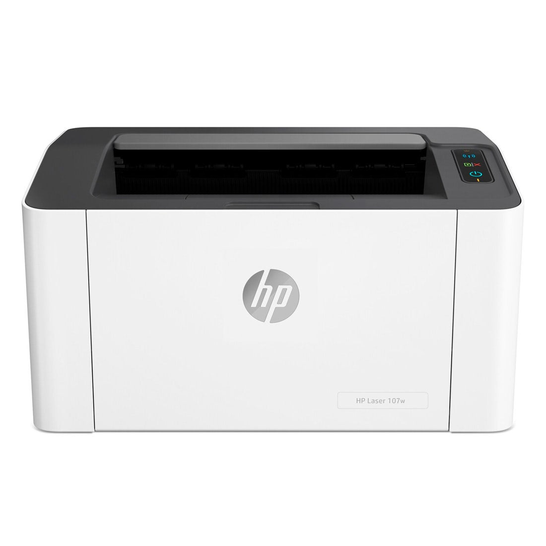 Impressora HP LaserJet 107W Monocromática Wi-Fi