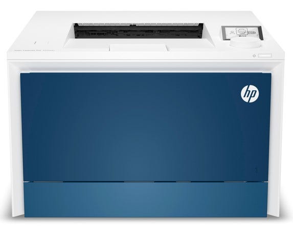 Impressora HP Pro 4203DW Laser Colorida A4 33 ppm