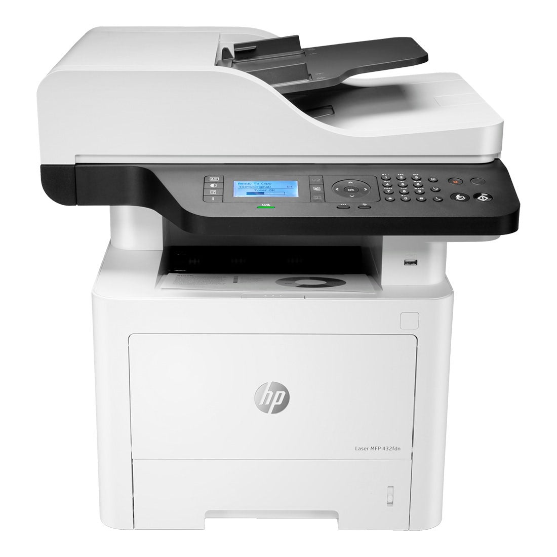 Multifuncional HP M432FDN Laser Monocromática A4