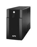 Nobreak APC Back-UPS 1200 VA Monofásico 115 V