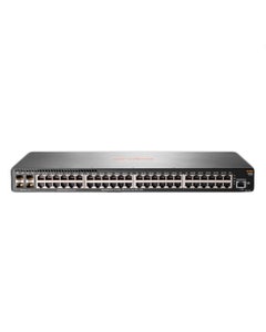 Switch HPE Aruba 2930F 48G e 4 SFP+