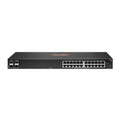 Switch HPE Aruba 6100 24G e 4 SFP+