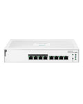 Switch HPE Aruba Instant On 1930 8G PoE e 2 SFP 124 W