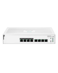 Switch HPE Aruba Instant On 1930 8G PoE e 2 SFP 124 W