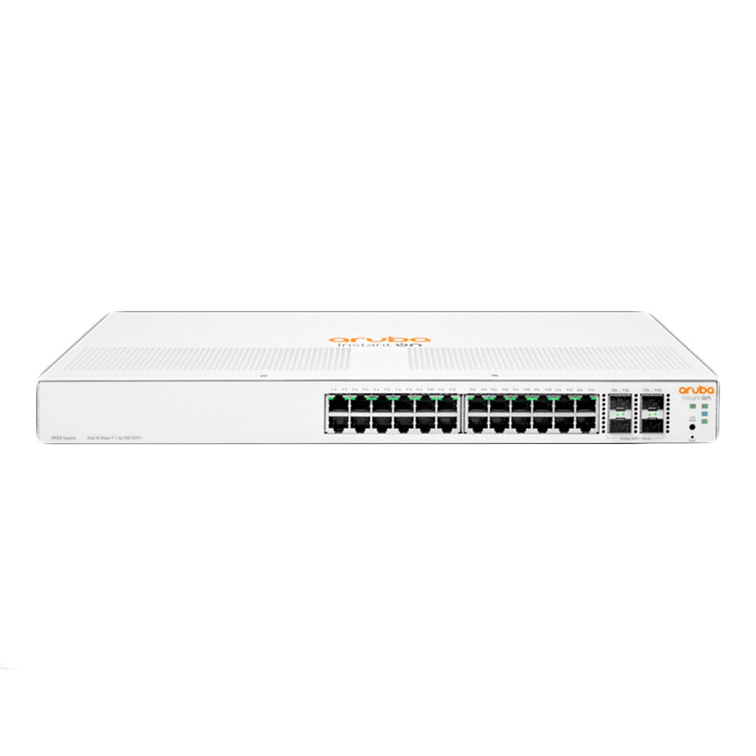 Switch HPE Aruba 1930 24G e 4 SFP+