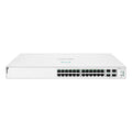 Switch HPE Aruba Instant On 1930 24G 4 SFP+ 370 W