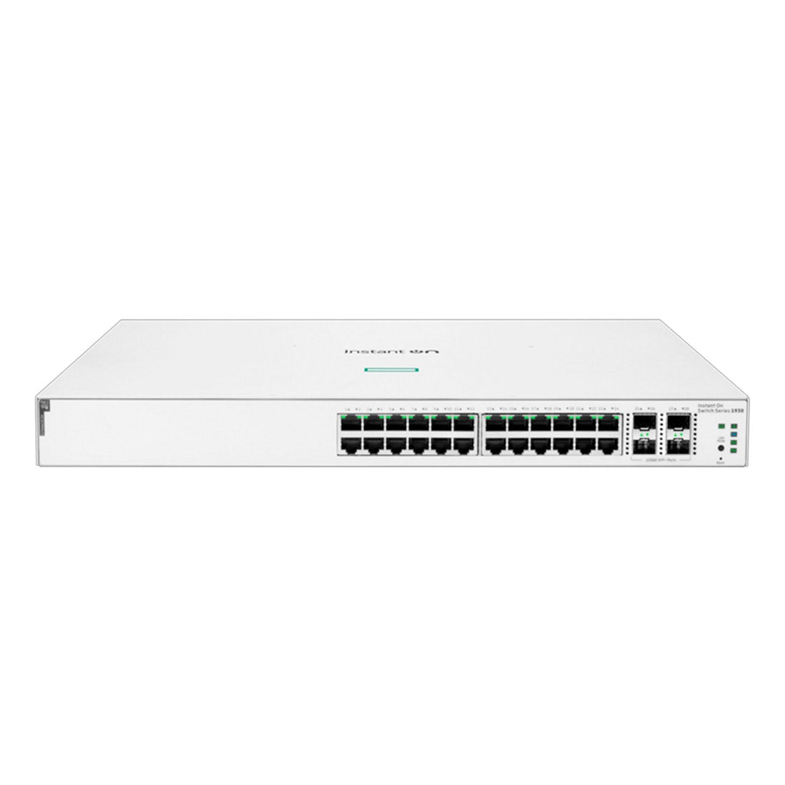 Switch HPE Aruba Instant On 1930 24G 4 SFP+ 370 W