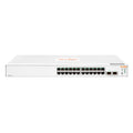Switch HPE Aruba Instant On 1830 24G e 2 SFP