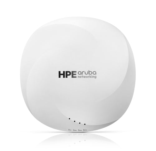 Access Point HPE Aruba AP-615 RW Campus