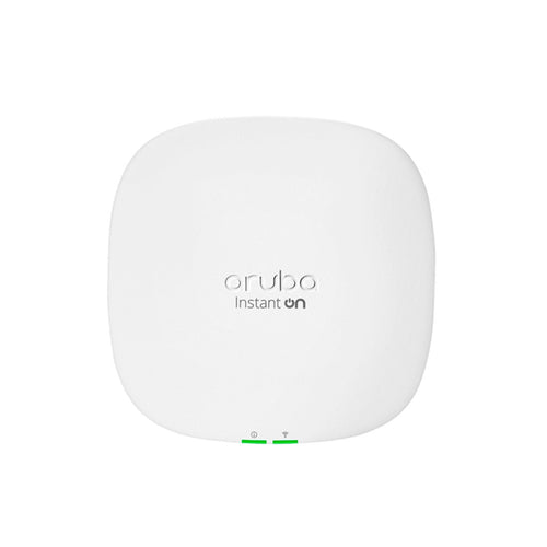 Access Point HPE Aruba Instant On AP25 RW 4x4