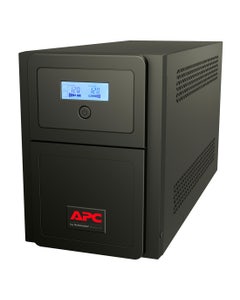 Nobreak APC Smart-UPS 1500 VA Monofásico 115 V