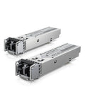 Transceiver Ubiquiti SFP 2 LC 550 m