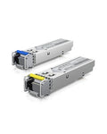 Transceiver Ubiquiti SFP 1 LC 3 km