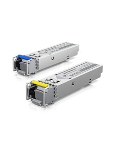 Transceiver Ubiquiti SFP 1 LC 3 km