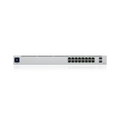Switch Ubiquiti UniFi USW-16-PoE 16 portas e 2 SFP 42 W