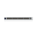 Switch Ubiquiti UniFi USW-48-PoE 48 portas e 4 SFP 195 W
