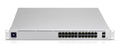 Switch Ubiquiti UniFi Pro 24 PoE e 2 SFP+