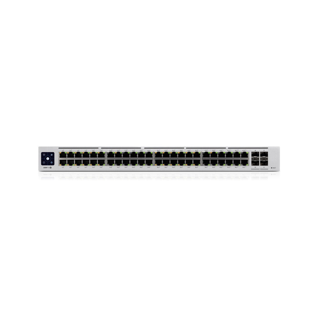 Switch Ubiquiti UniFi Pro 48 PoE e 4 SFP+
