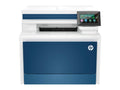 Multifuncional HP Cor LaserJet Pro 4303FDW 33ppm 5HH67A_696