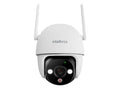 Câmera Intelbras iM7 S Full Color Wi-Fi Full HD IP66 Branca