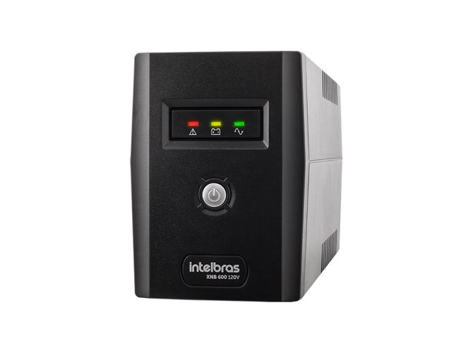 Nobreak Intelbras XNB 600 VA 300 W 120 V