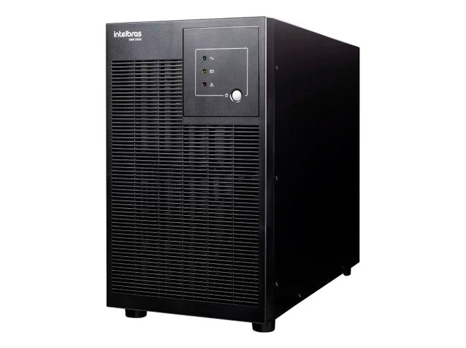 Nobreak Intelbras SNB 3000 VA 2100 W Senoidal Bivolt Torre