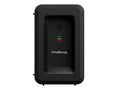 Nobreak Intelbras ATTIV 1200 VA 600 W Entrada Bivolt Saída 120 V