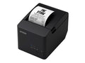 Impressora Térmica Epson TM-T20X-II USB e Serial Não Fiscal