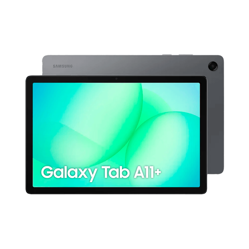 Tablet Samsung Galaxy Tab A11+ 11″ 6GB 128GB Wi-Fi Cinza