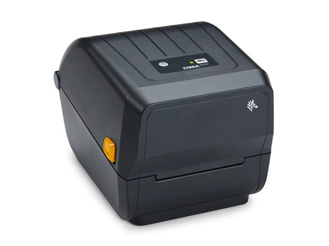 Impressora de Etiquetas Zebra ZD220 203dpi USB Transferência Térmica