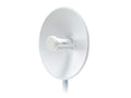 Rádio Ubiquiti AirMAX PowerBeam M5 22dBi - PBE-M5-300