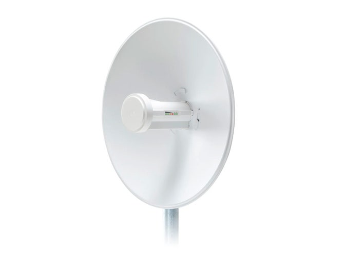 Rádio Ubiquiti AirMAX PowerBeam M5 22dBi - PBE-M5-300