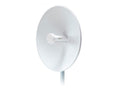 Rádio Ubiquiti AirMAX PowerBeam M5 25dBi