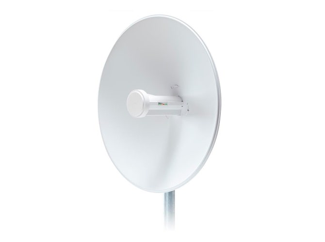 Rádio Ubiquiti AirMAX PowerBeam M5 25dBi