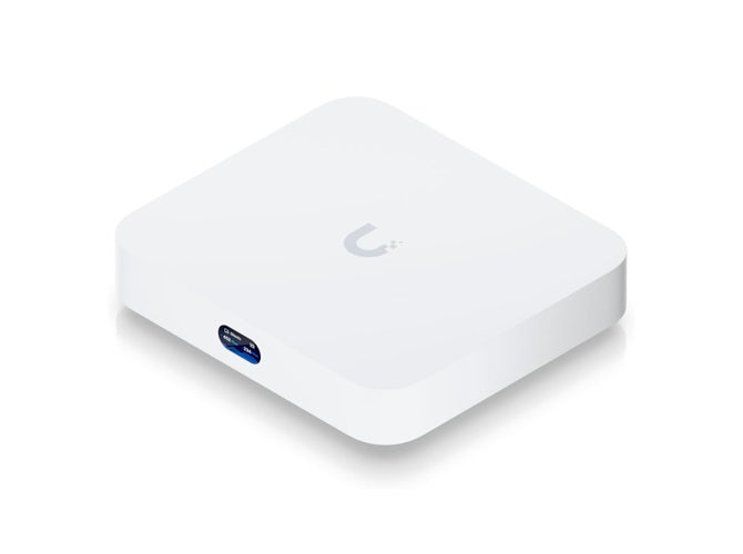 Gateway Ubiquiti UniFi Cloud Gateway Ultra — UCG-Ultra