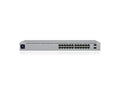 Switch Ubiquiti UniFi USW-24 — 24 portas Gigabit e 2 SFP